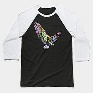 Eagle Baseball T-Shirt